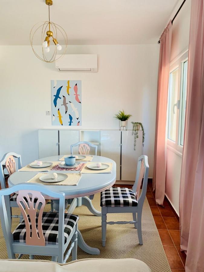 101 Hippo Apartment In Popular Regina Gardens パ フォス エクステリア 写真